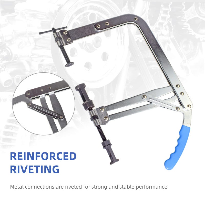 Alltooetools Universal Valve Spring Compressor - Image 2